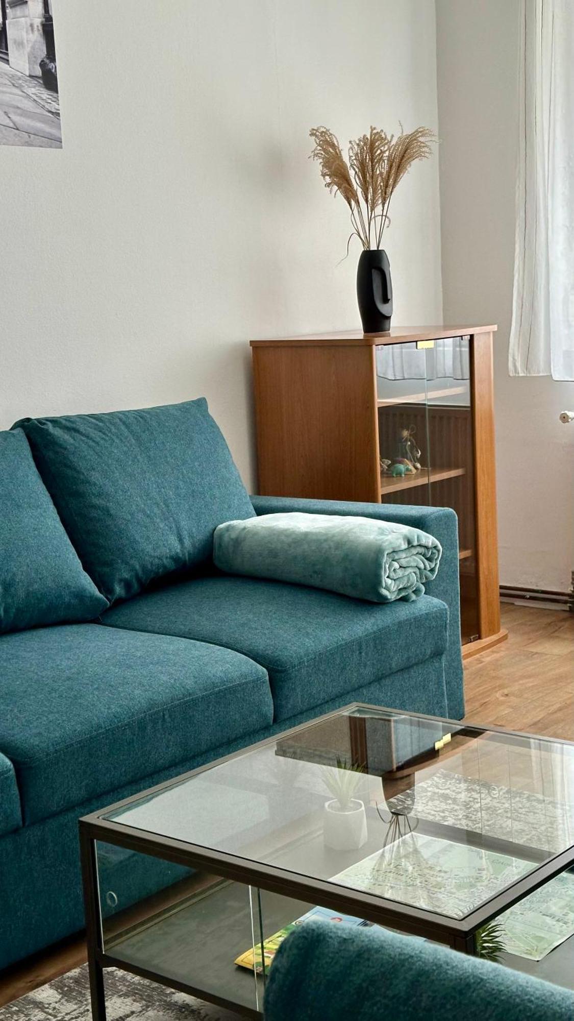 Apartman Moonlite Apartment Cakovec Ngoại thất bức ảnh